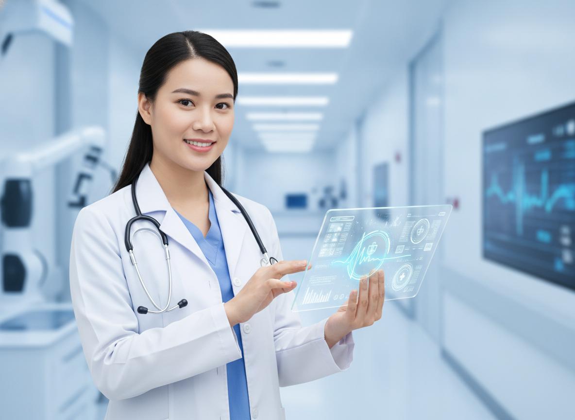 Giải pháp ký số từ xa (Remote Signing) – Chìa khóa tối ưu cho cơ sở y tế