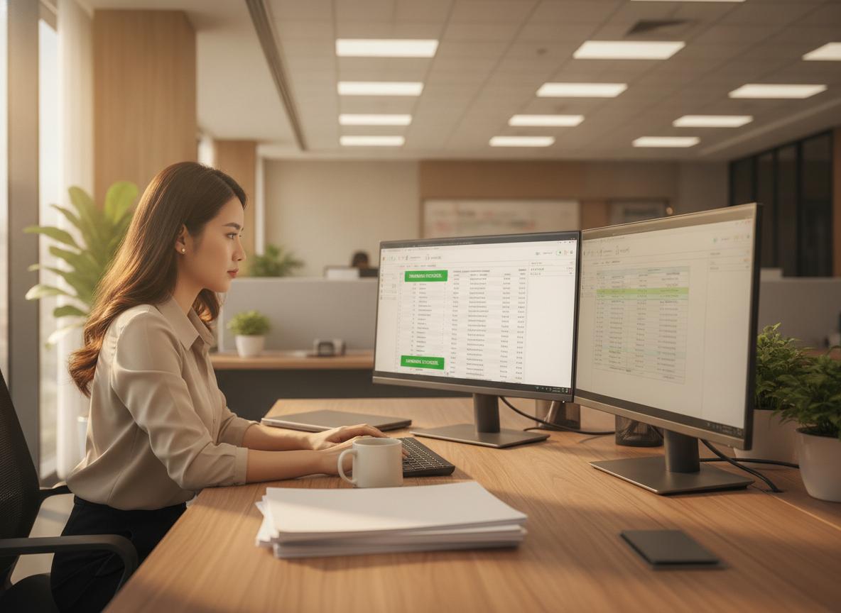 Hướng dẫn chi tiết cách tải hóa đơn điện tử VNPT hàng loạt