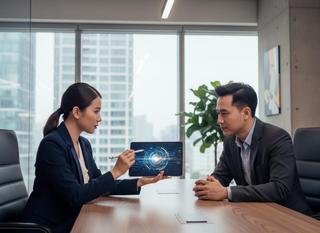 Chữ ký số giá rẻ hỗ trợ doanh nghiệp giải thể