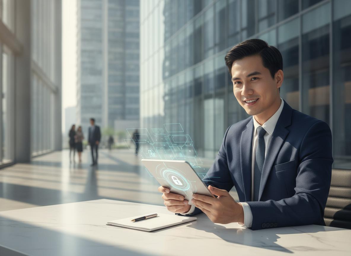 Hướng dẫn chi tiết cách đăng ký Chữ ký số VietinBank nhanh chóng, dễ dàng