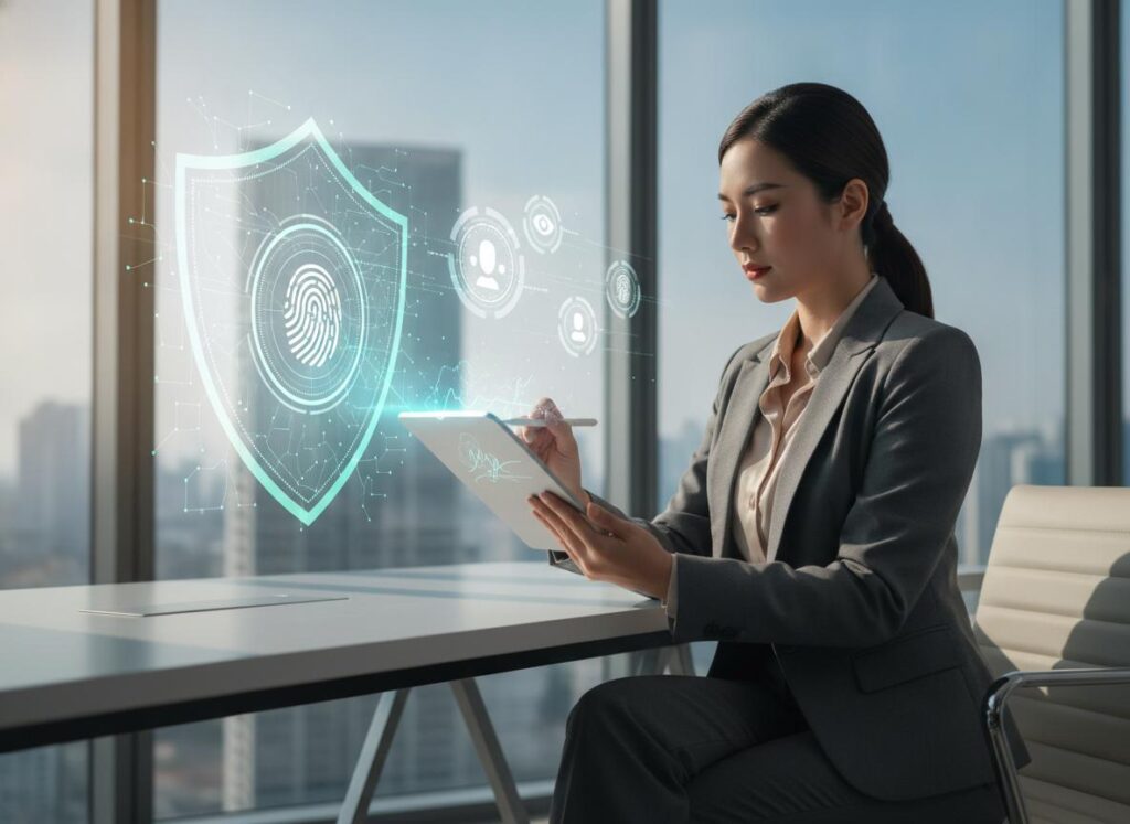Chữ ký số từ xa VNPT SmartCA là gì? Có gì khác chữ ký số USB Token?