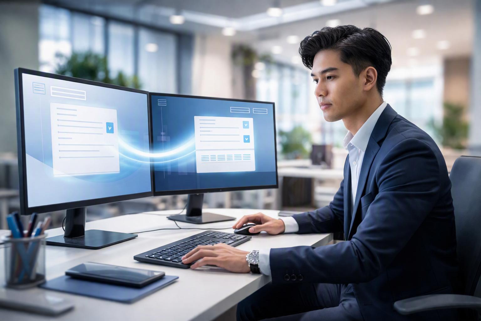 Chuyển từ BKAV eHoadon sang VNPT Invoice