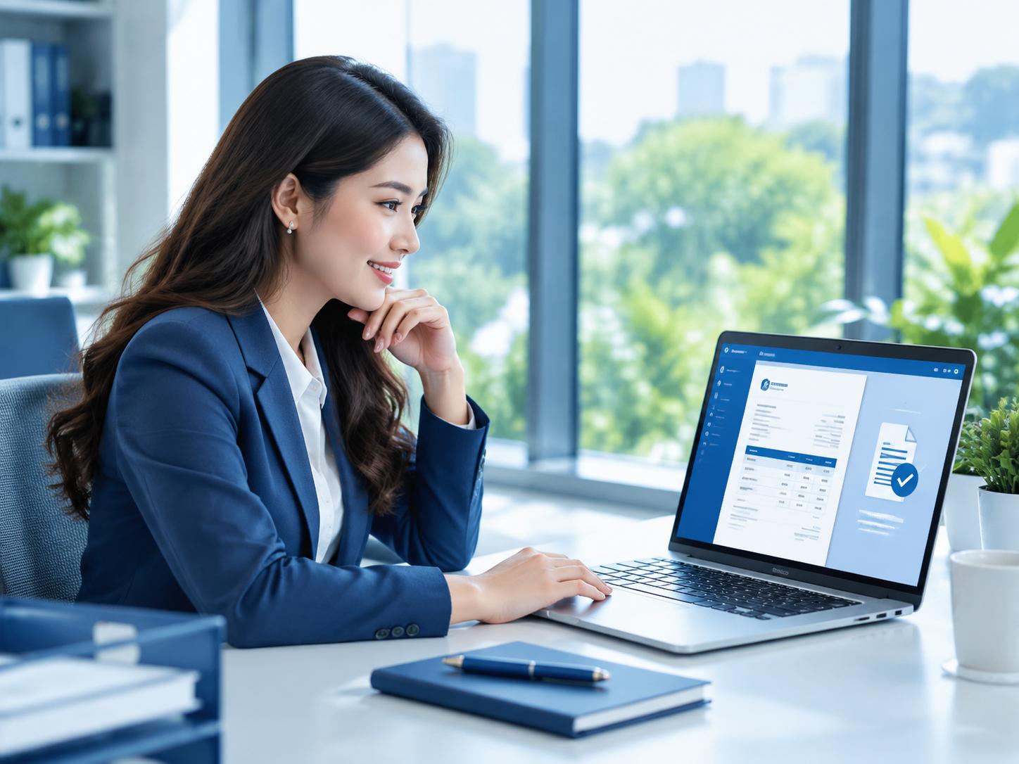 Tại sao doanh nghiệp nên chuyển đổi nhà cung cấp hóa đơn điện tử sang VNPT?