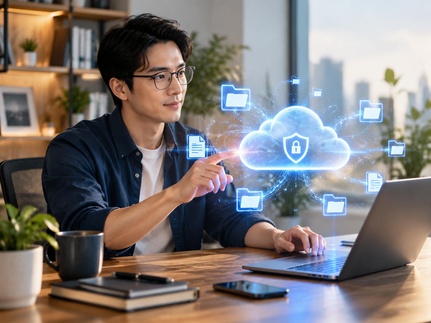 Cloud Storage là gì? Top 5 dịch vụ lưu trữ đám mây miễn phí