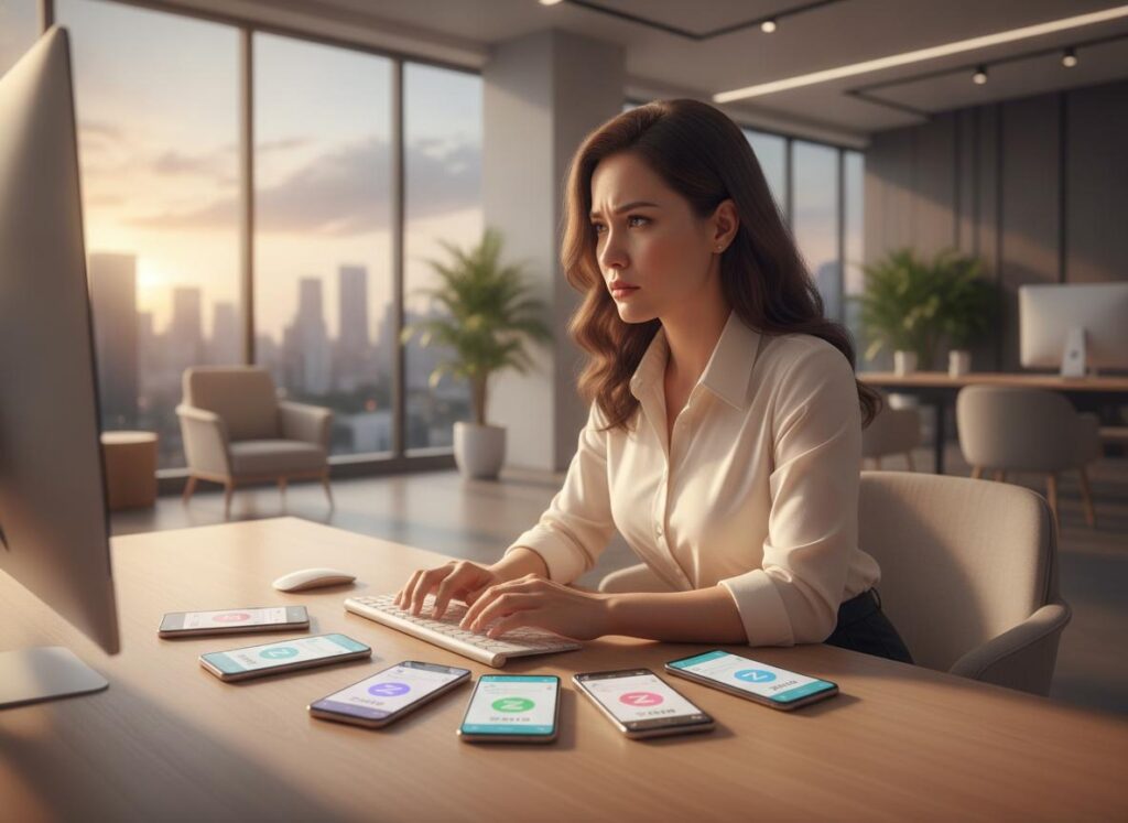 Có nhiều tài khoản Zalo nhưng không biết quản lý khách hàng thế nào?