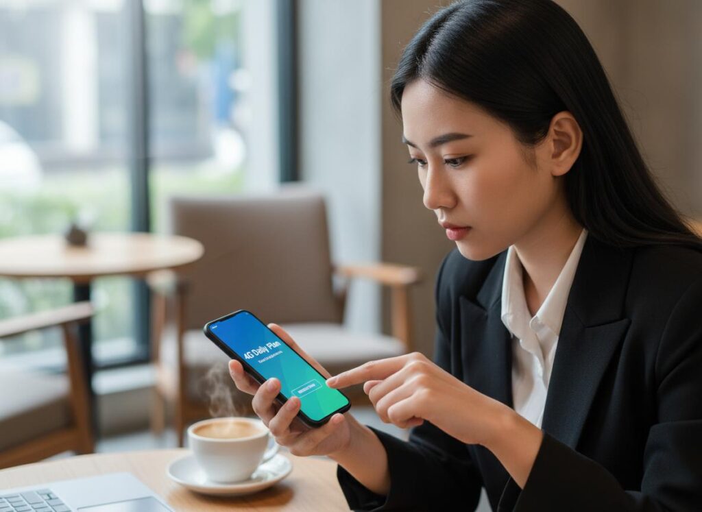đăng ký mạng ngày vina/ đăng ký 4g vina theo ngày
