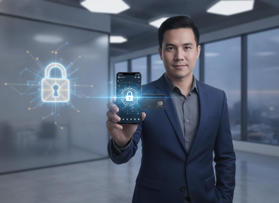 Đáo hạn thẻ Mastercard