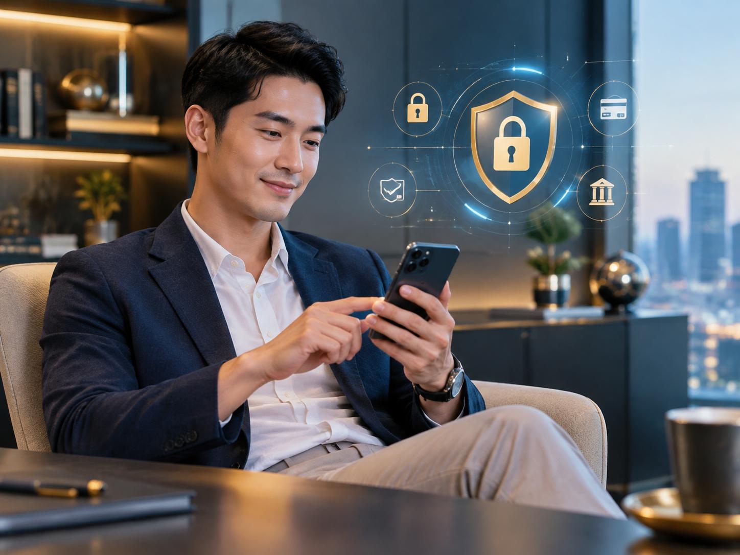 Đáo hạn thẻ Mastercard