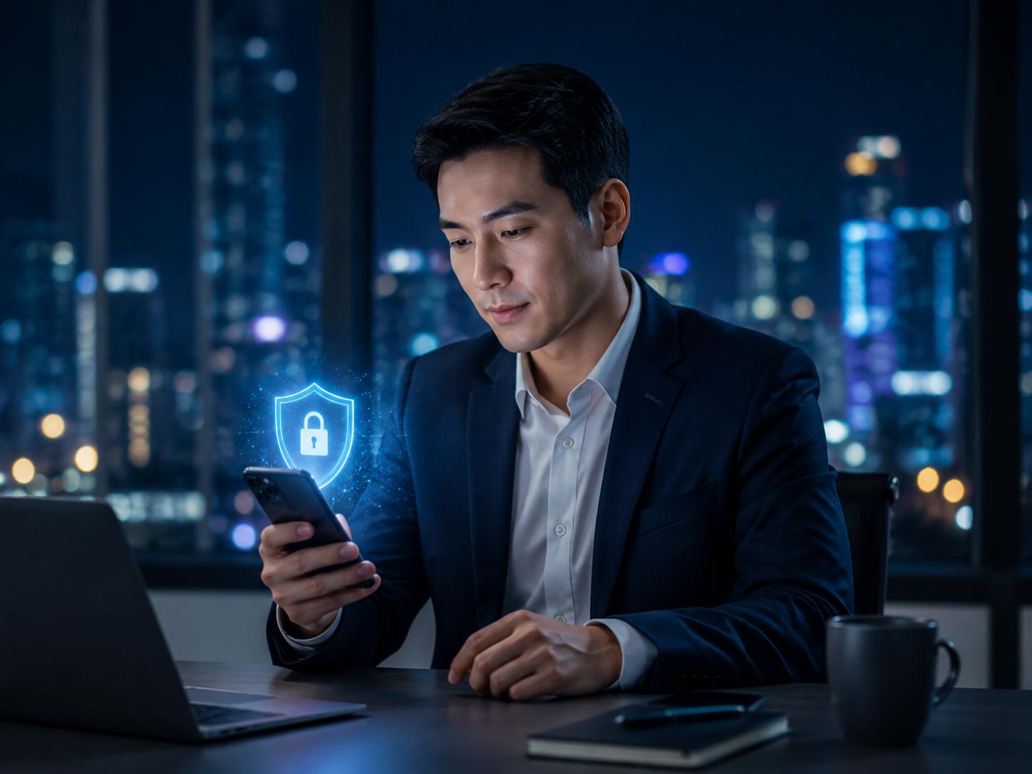 Đáo hạn thẻ tín dụng 24/7