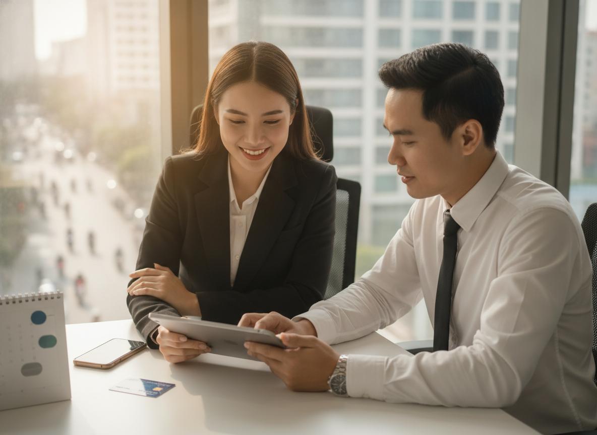 Dịch vụ đáo hạn thẻ tín dụng Quận 4 uy tín với mức phí ưu đãi