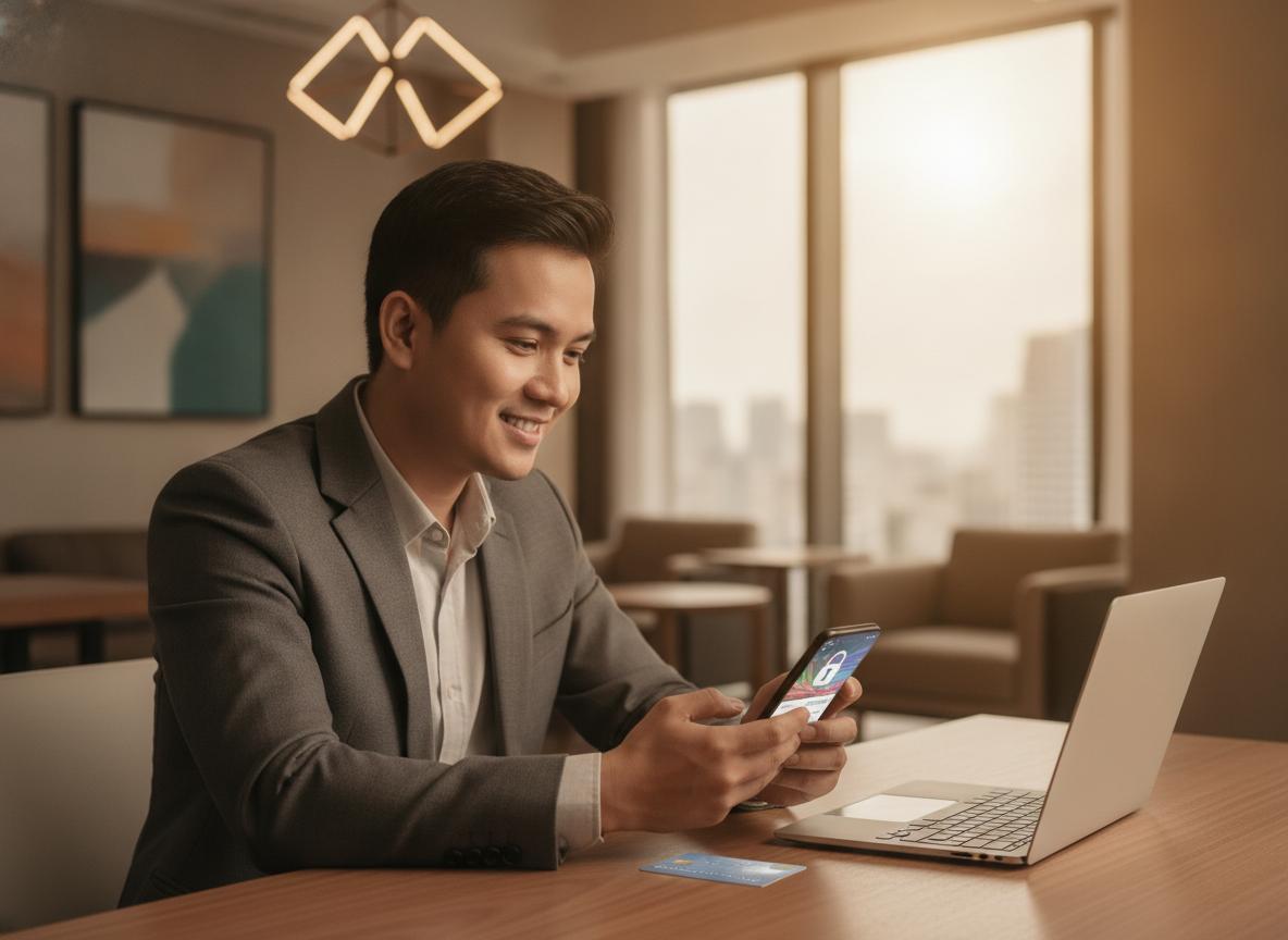 Ưu điểm vượt trội khi sử dụng dịch vụ đáo hạn thẻ tín dụng uy tín