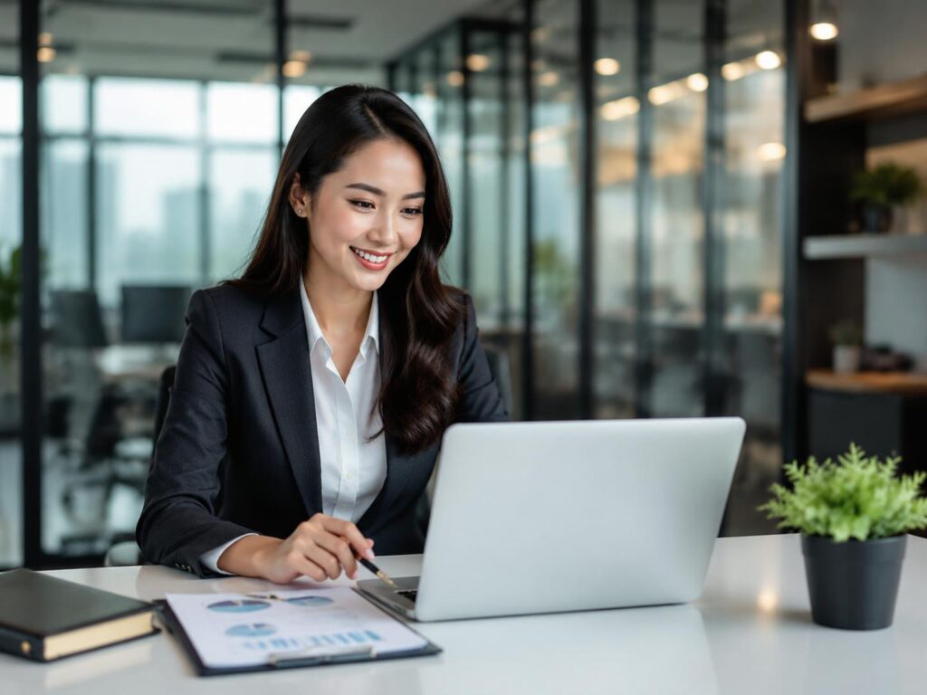 Dịch vụ kế toán trọn gói cho doanh nghiệp từ A-Z