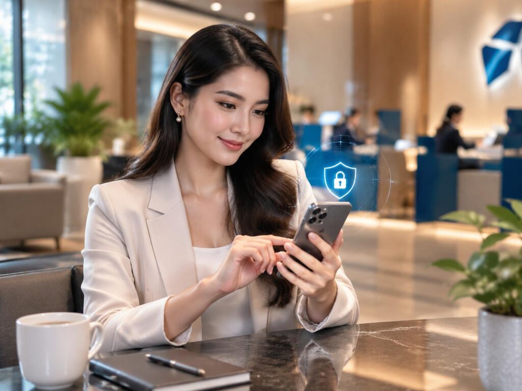 Dịch vụ rút tiền từ thẻ tín dụng