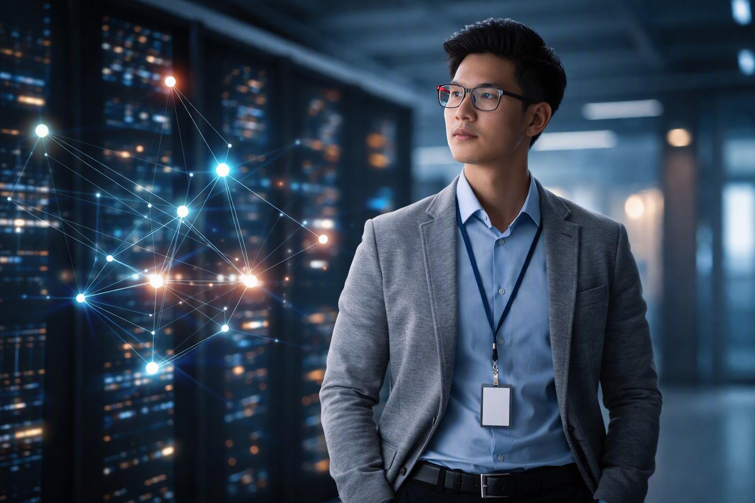 Doanh nghiệp có cần IP tĩnh không? 7 trường hợp nên sử dụng