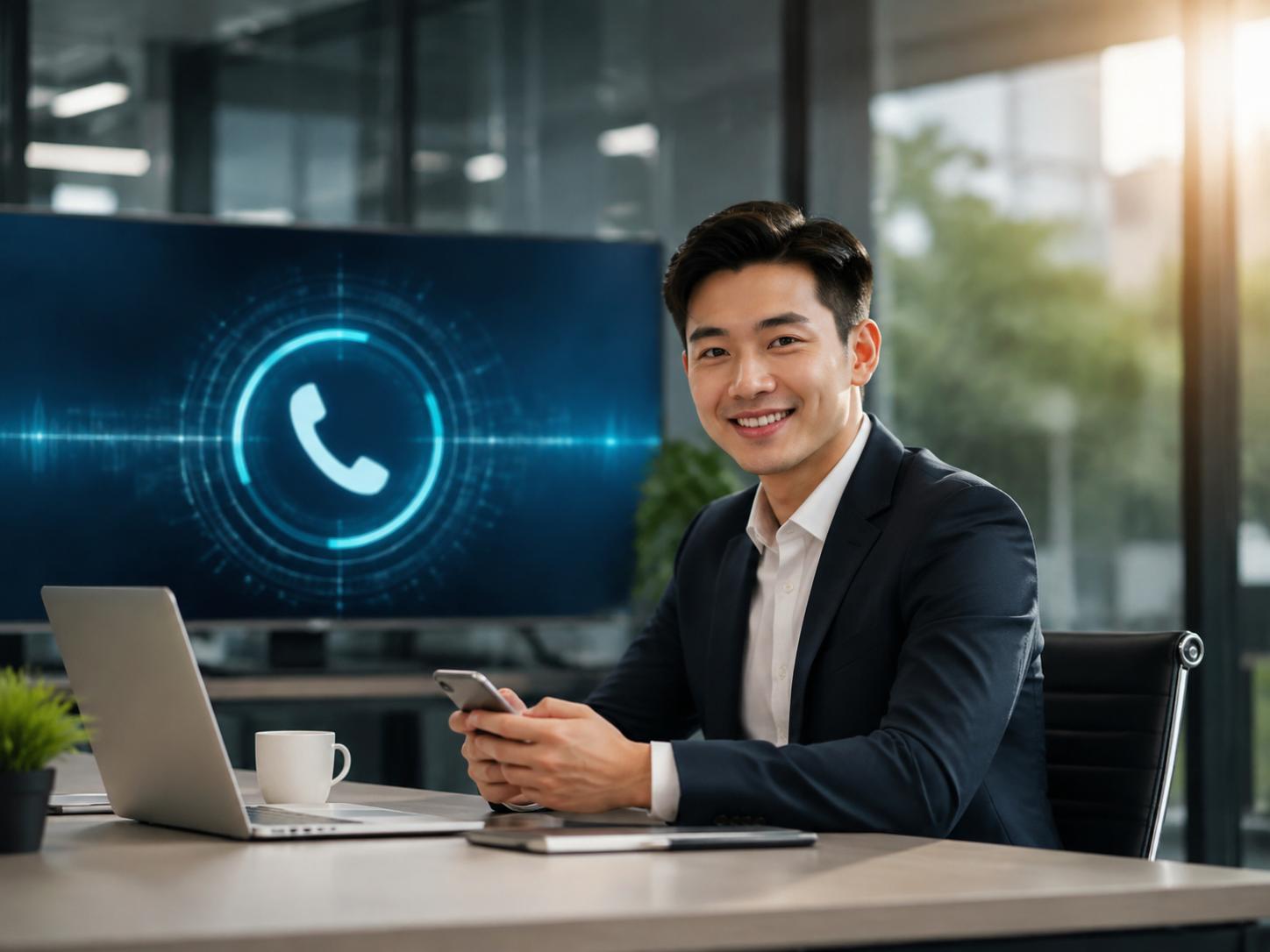 Doanh nghiệp có nên sử dụng đầu số 1900 làm hotline?