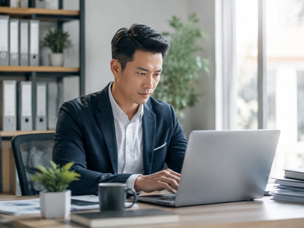 Doanh nghiệp nào nên thuê dịch vụ kế toán?