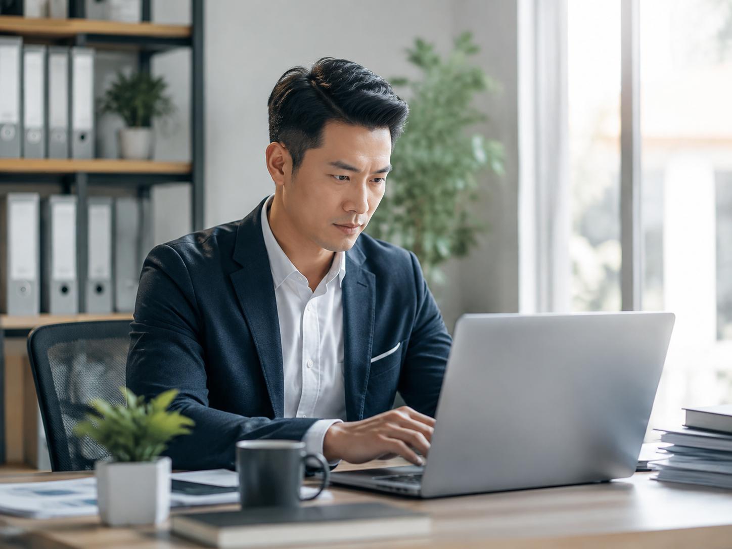 Doanh nghiệp nào nên thuê dịch vụ kế toán?