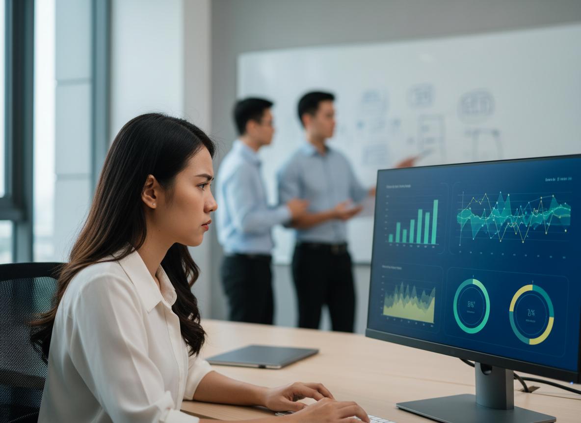 Doanh nghiệp nhỏ cần bao nhiêu Mbps?