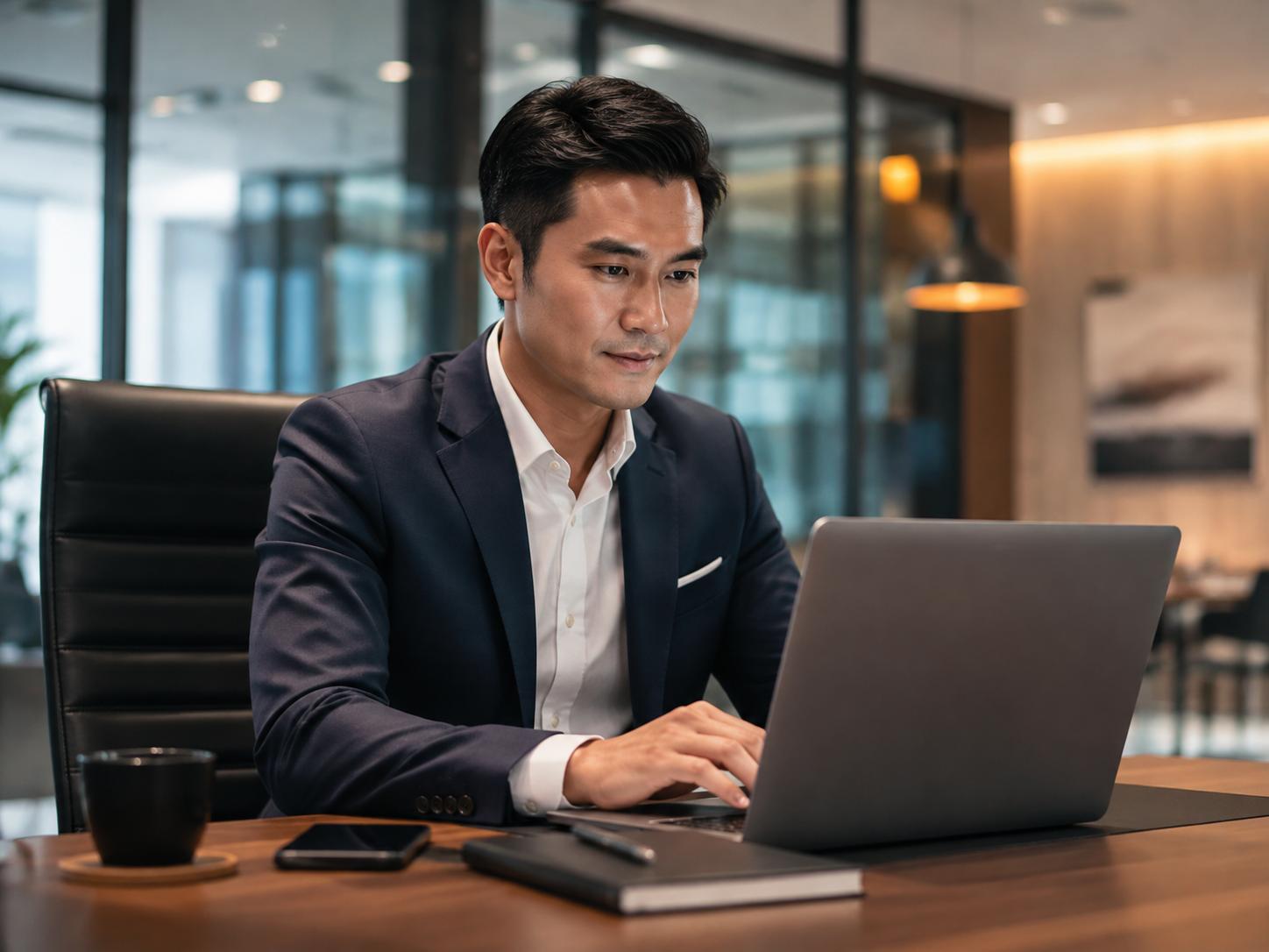 Email doanh nghiệp giúp nâng cao hình ảnh thương hiệu