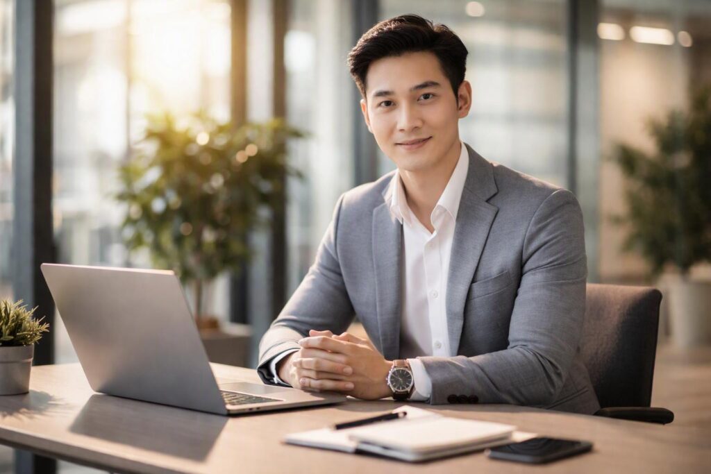 Email doanh nghiệp là gì?