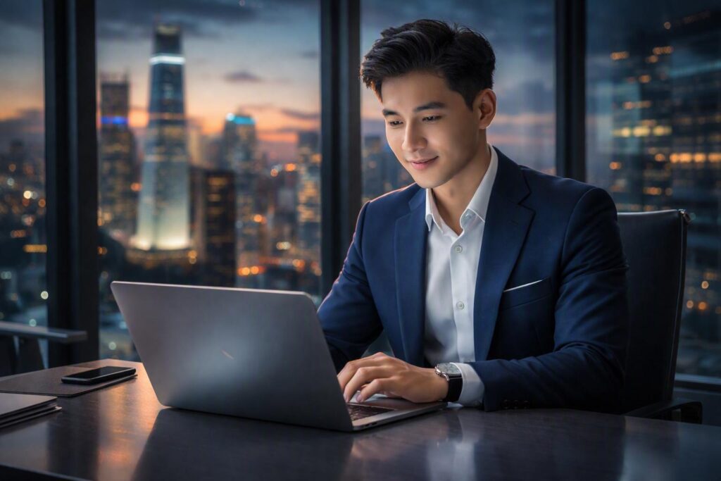 Email VNPT Theo Tên Miền Doanh Nghiệp: Giải Pháp Bảo Mật, Giá Rẻ