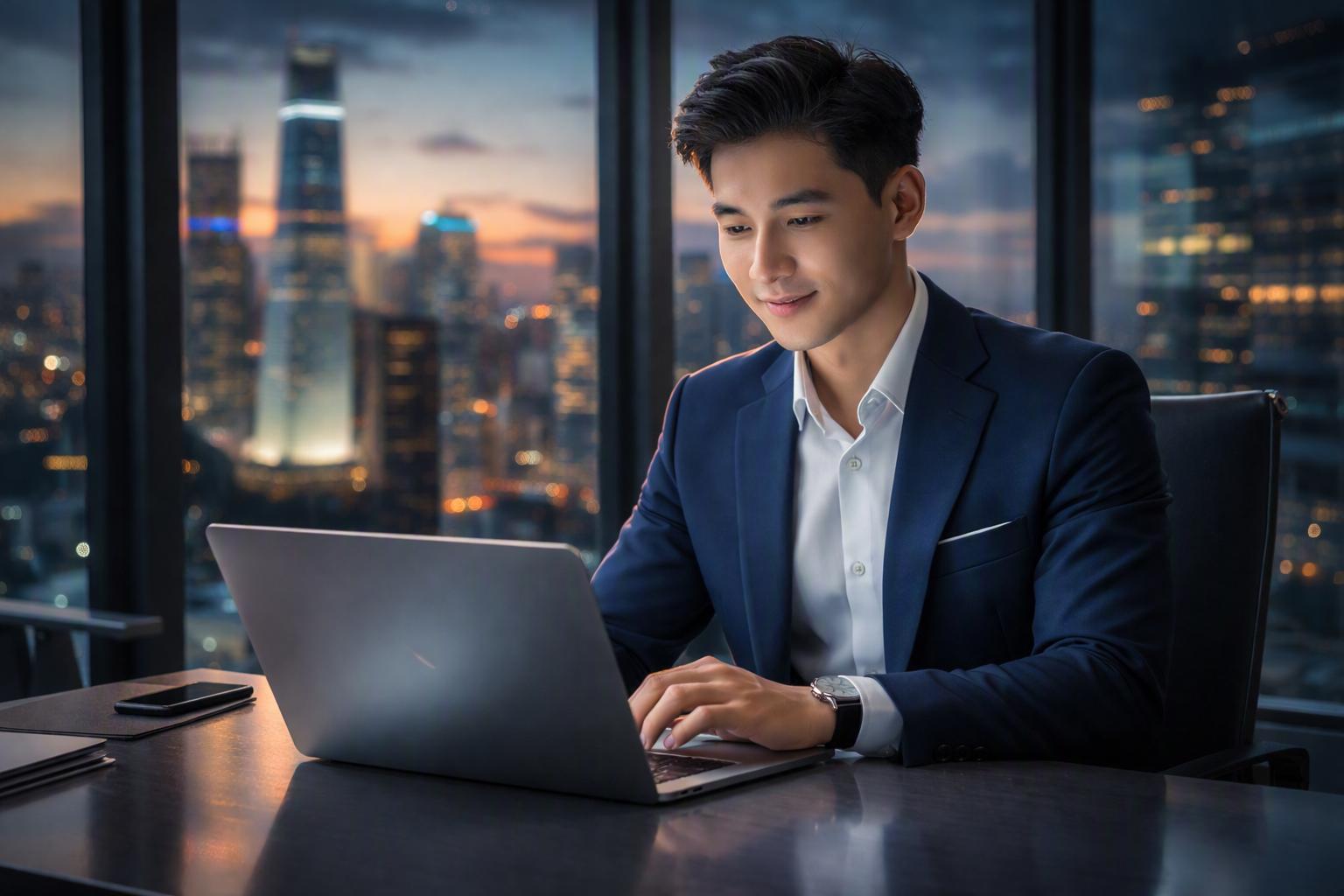 Email VNPT Theo Tên Miền Doanh Nghiệp: Giải Pháp Bảo Mật, Giá Rẻ