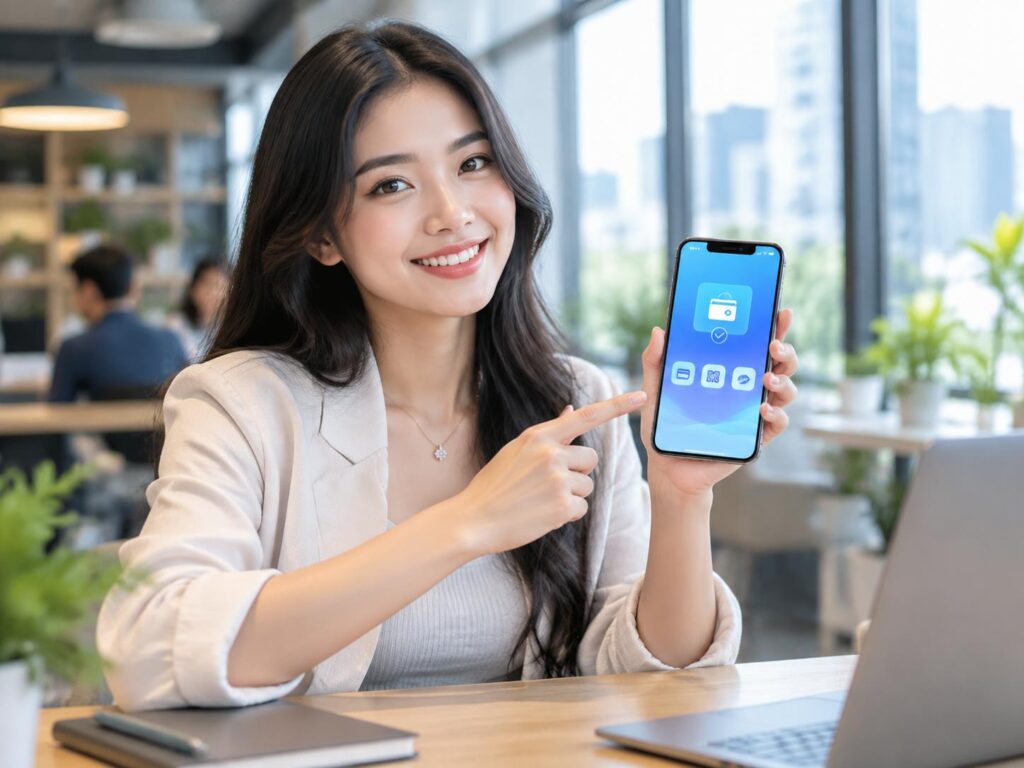 EZPay là gì? Cách thanh toán cước VinaPhone trả sau cực nhanh