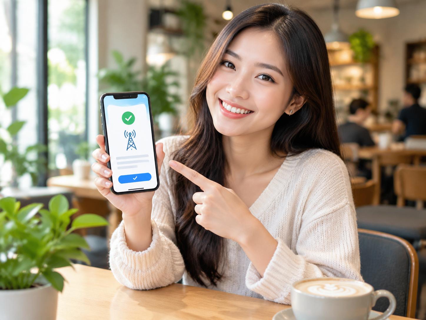 Hướng dẫn thanh toán cước VinaPhone trả sau qua EZPay cực nhanh