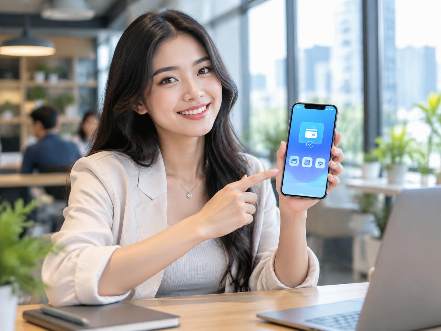EZPay là gì? Cách thanh toán cước VinaPhone trả sau cực nhanh