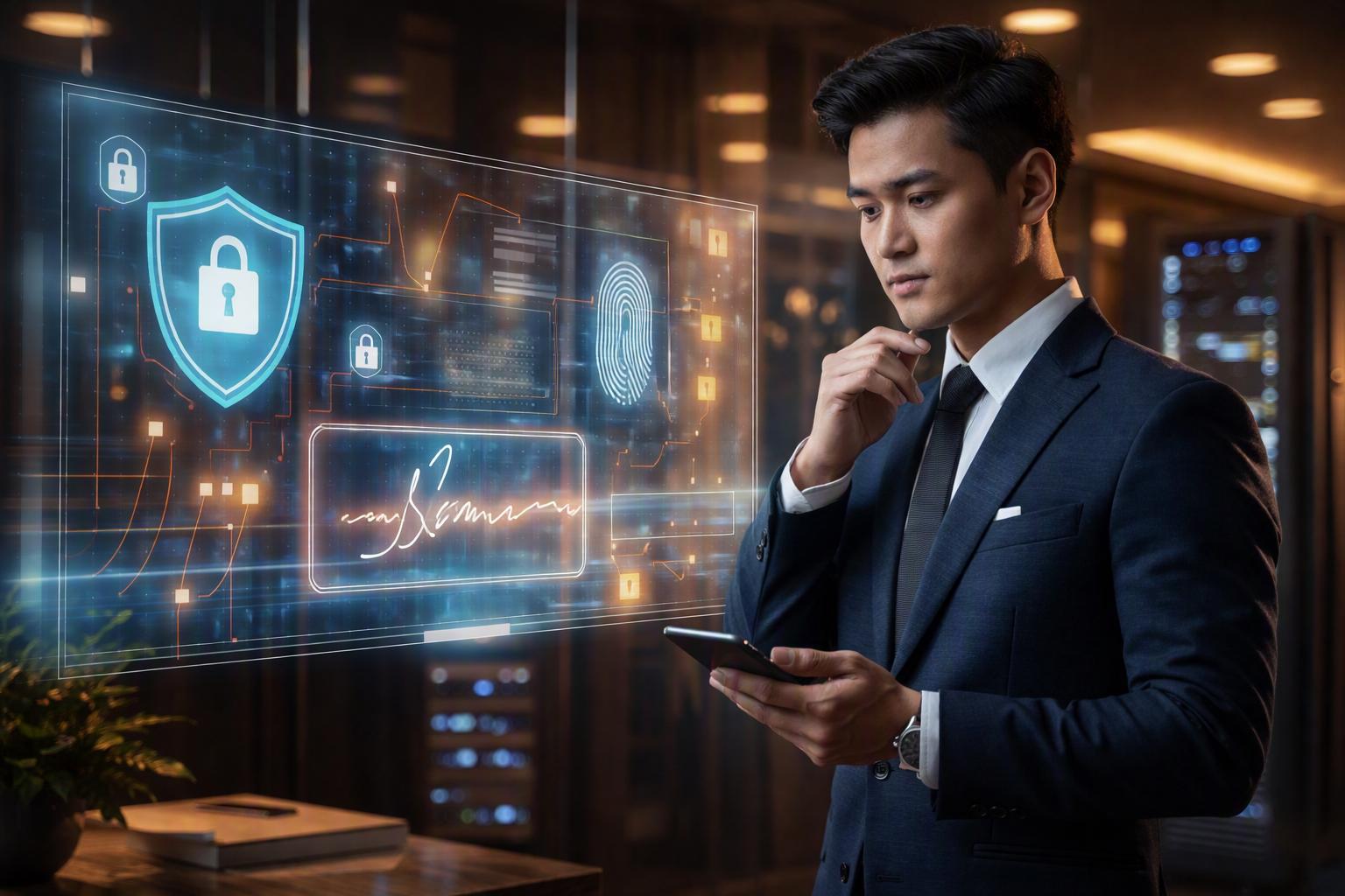 Giá chữ ký số HSM phụ thuộc vào yếu tố nào?