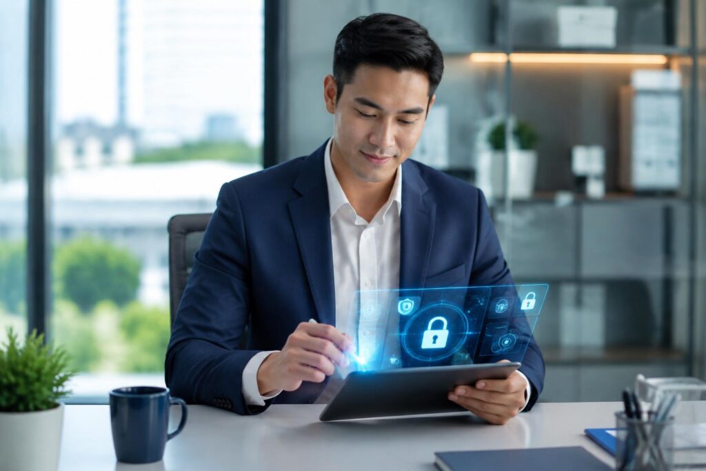 giá chữ ký số VNPT 3 năm