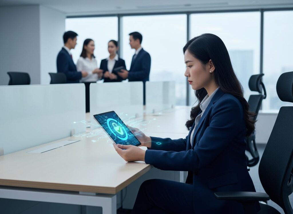 Gia hạn chữ ký số VNPT/SmartCA cho cơ quan nhà nước