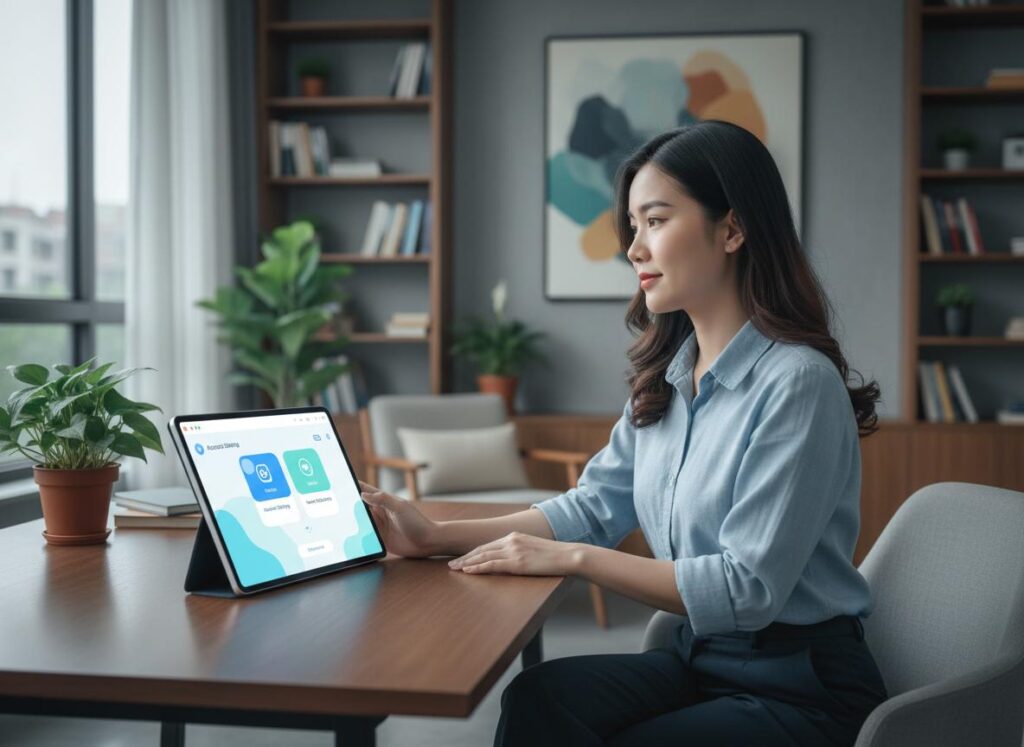Gia hạn phần mềm VnEdu - giáo dục số
