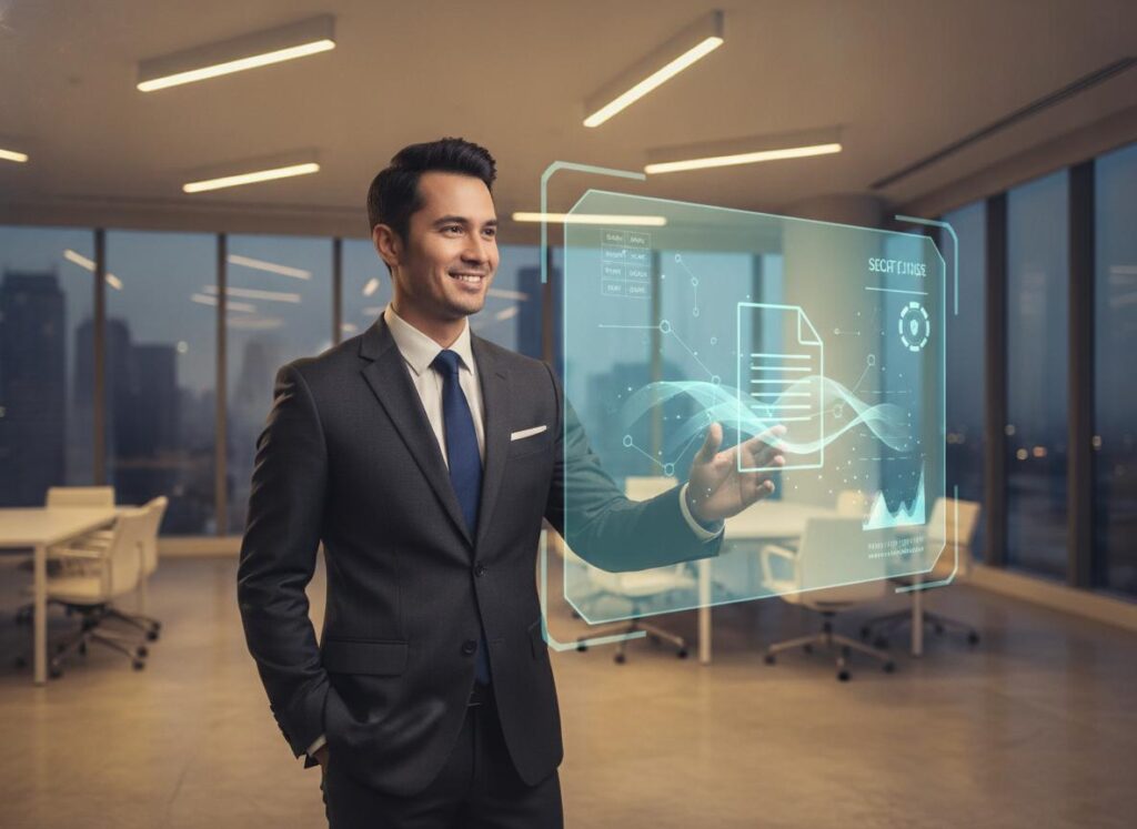 Gia hạn VNPT eContract - Hợp đồng điện tử giá rẻ