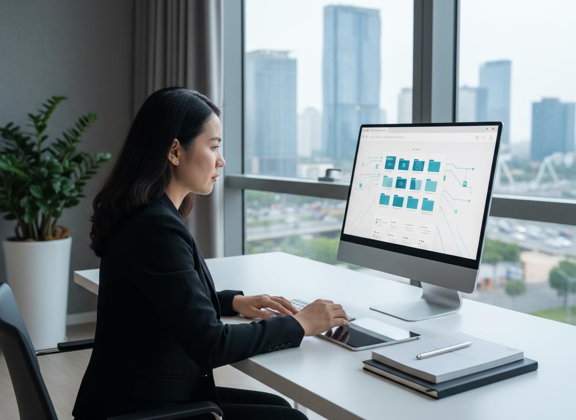 Giá phần mềm quản lý văn bản trường học VNPT iOffice quận 7