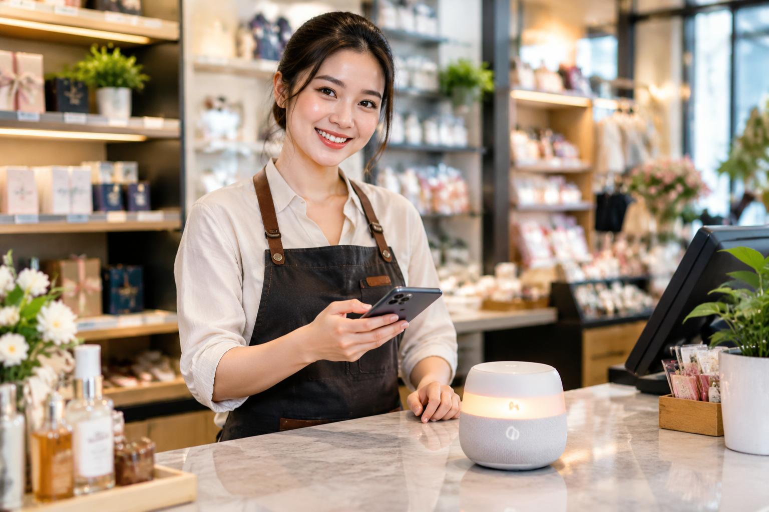 Điểm mạnh công nghệ của giải pháp loa thông báo biến động số dư VNPT