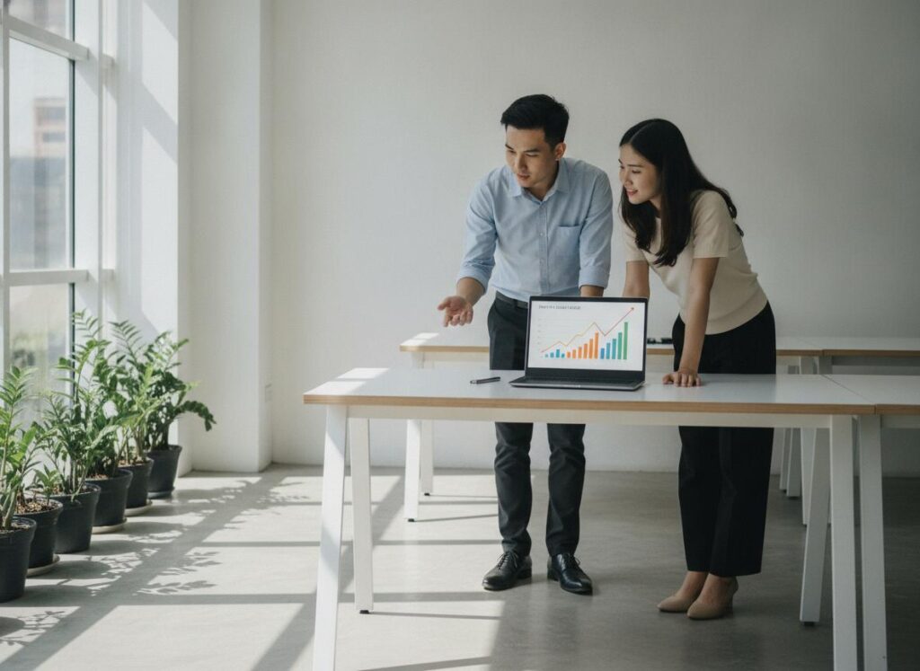 Gói Internet VNPT cho doanh nghiệp mới thành lập giá rẻ
