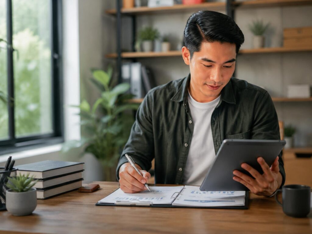 Hộ kinh doanh có cần kế toán không?