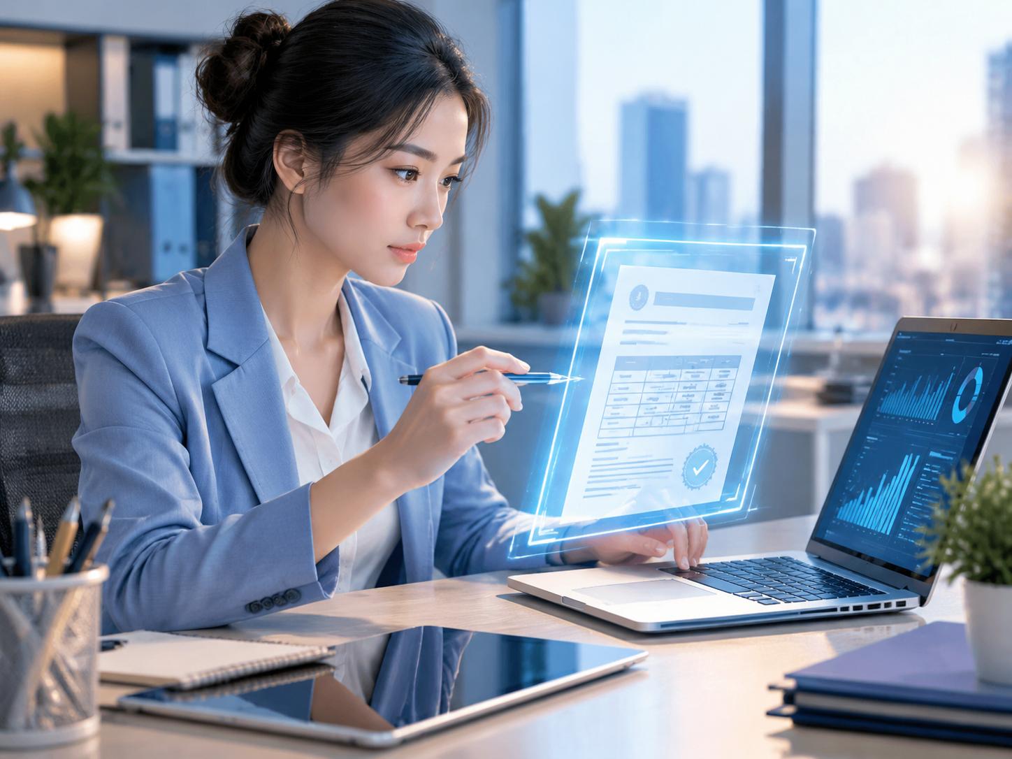 Cách kiểm tra hóa đơn đầu vào hợp lệ và hợp pháp