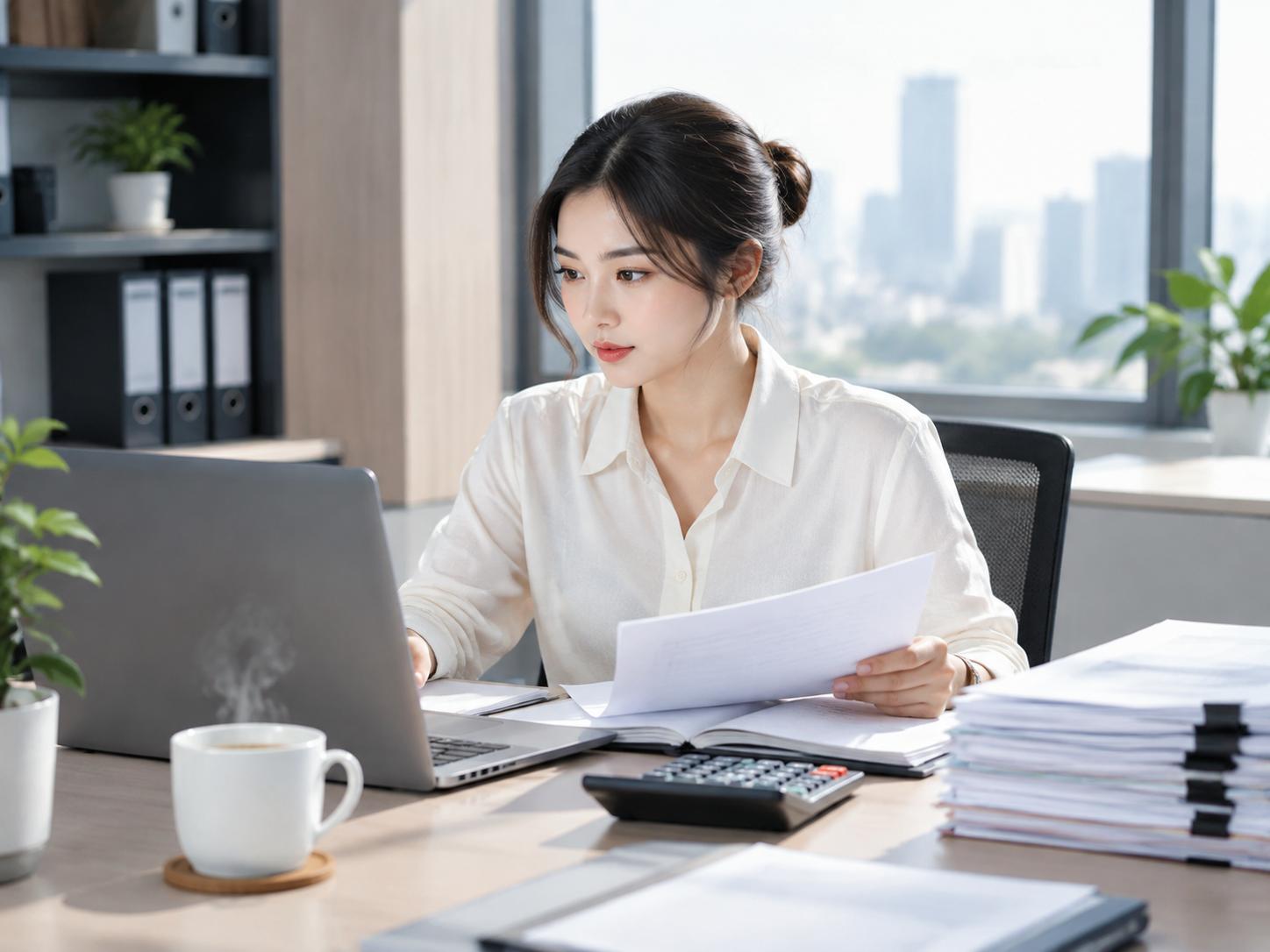 Hoá đơn đầu vào là gì? Cách kiểm tra và xử lý hóa đơn hợp lệ