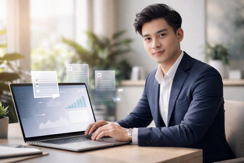 hóa đơn điện tử vĩnh hy