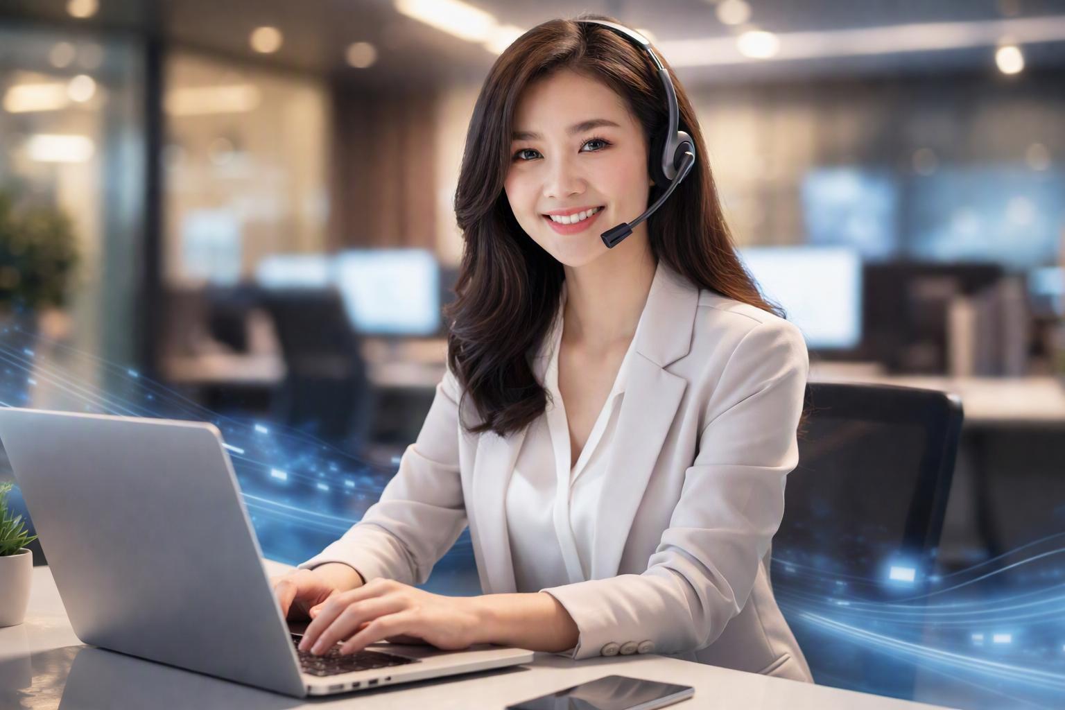 Lợi ích vượt trội khi liên hệ số điện thoại VNPT Internet