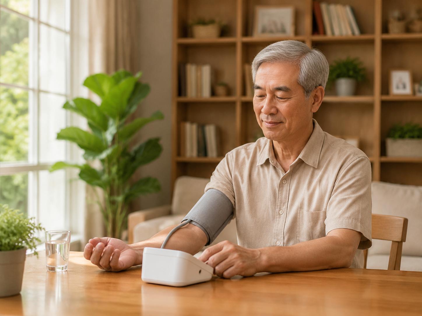 Hướng dẫn đo huyết áp tại nhà đúng cách: 7 lỗi thường gặp cần tránh