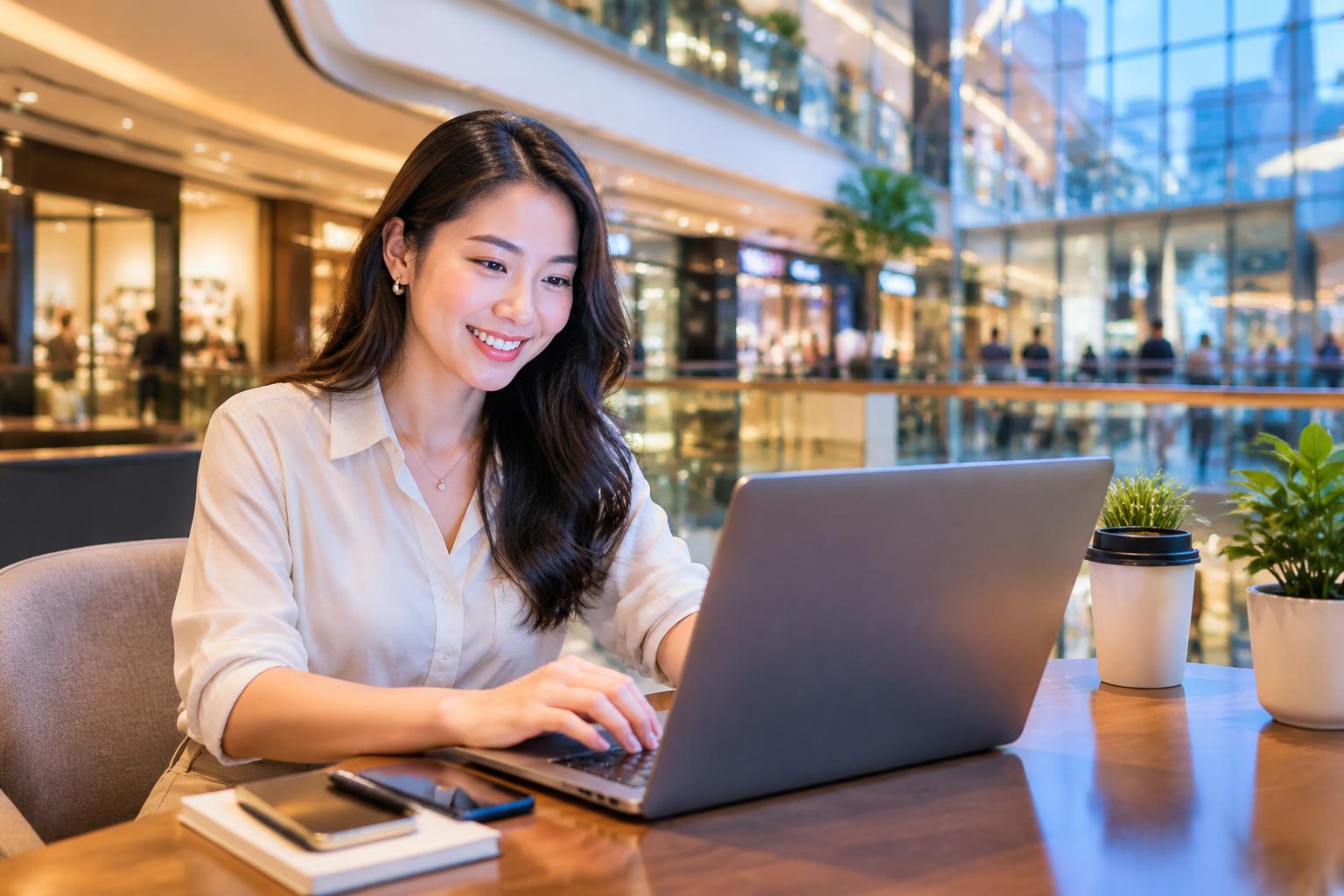 Tại sao nên chọn lắp đặt Internet VNPT tại khu vực Quận 1, TP.HCM?