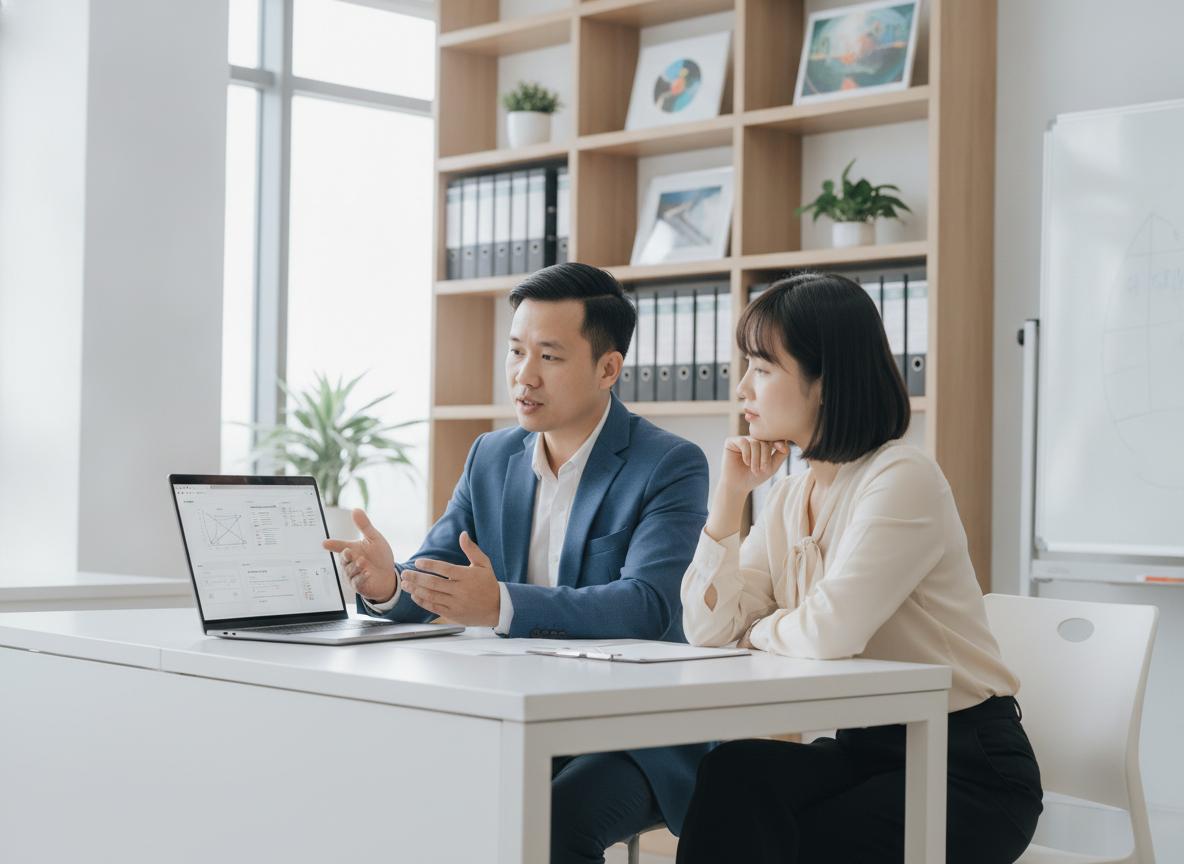 iOffice 5,5 triệu/năm có phù hợp với trường quy mô nhỏ không?