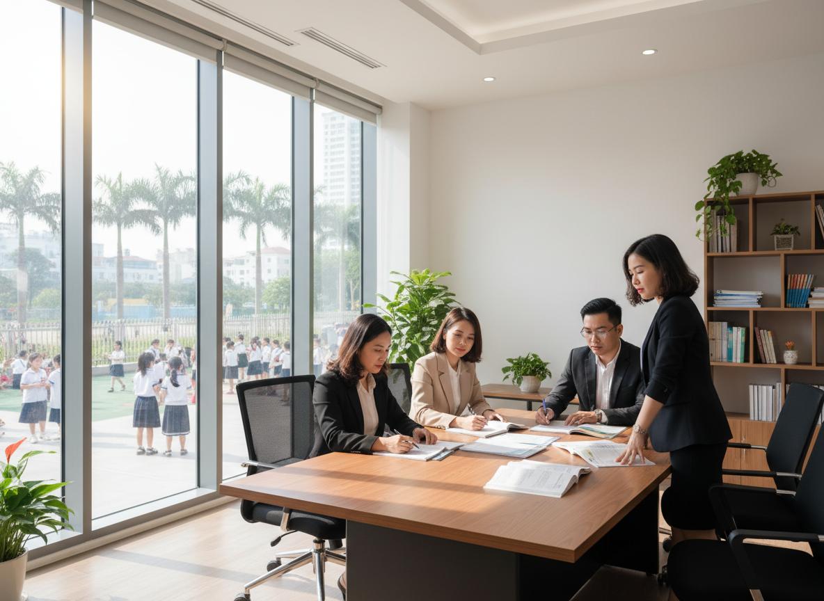 Kế hoạch 8016/KH-SGDĐT yêu cầu gì đối với các trường học tại TP.HCM?