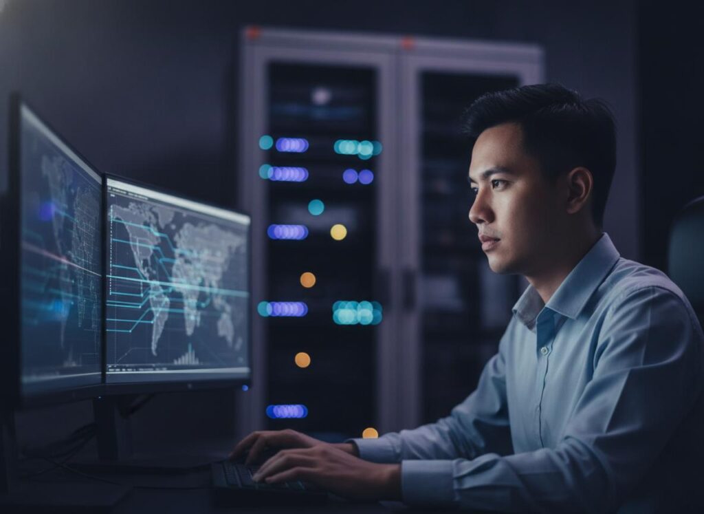 Khi nào nên dùng CDN? Tiêu chí tối ưu hiệu năng website toàn diện