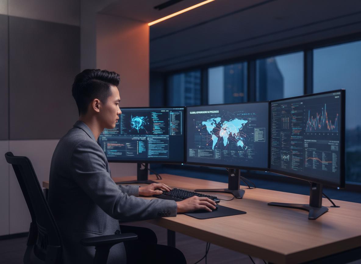 Khi nào nên dùng CDN? Những thời điểm vàng để nâng cấp website