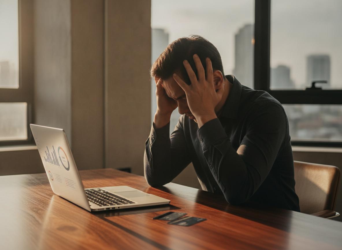 5 cách xử lý hiệu quả khi không đủ tiền thanh toán dư nợ