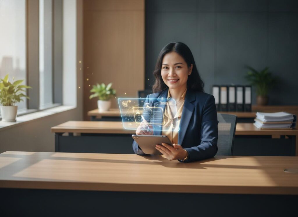 Ký số học bạ số giúp nhà trường tiết kiệm gì?